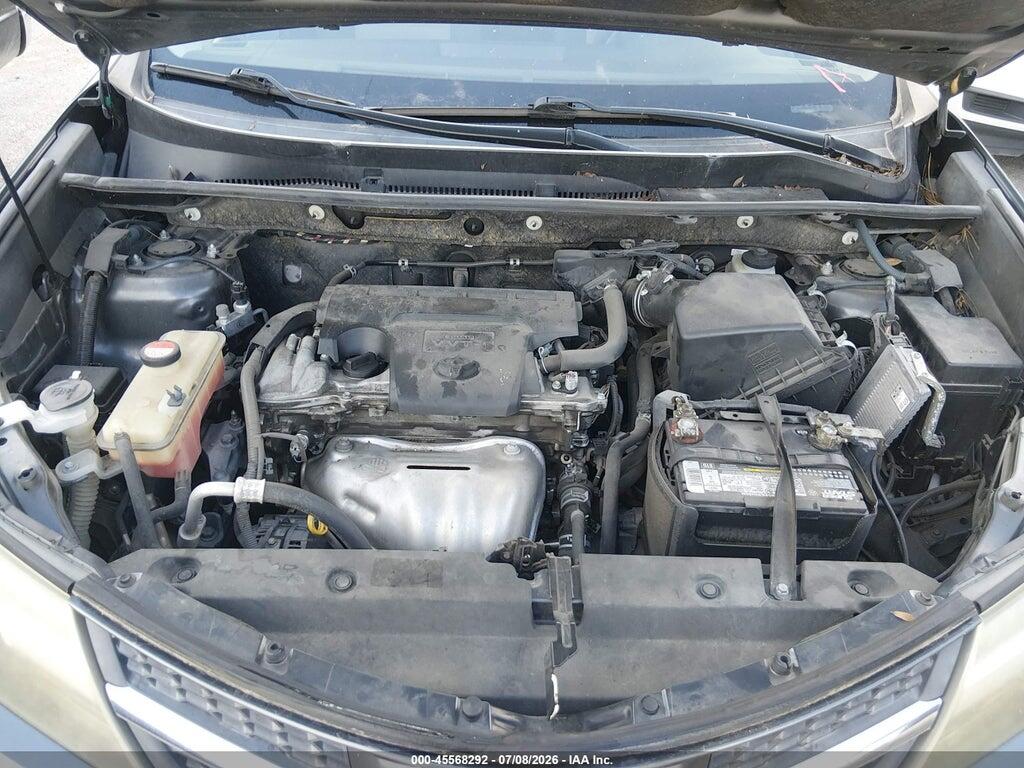 JTMZFREV8FD060978 2015 TOYOTA RAV4 photo no. 10