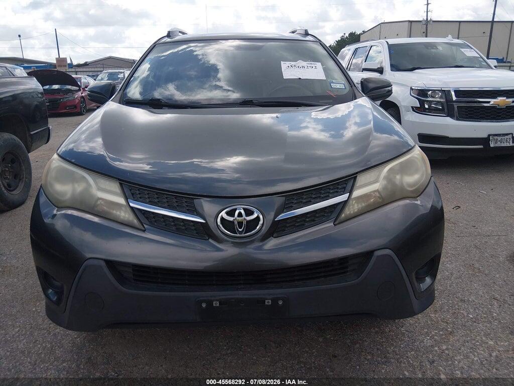 JTMZFREV8FD060978 2015 TOYOTA RAV4 photo no. 12