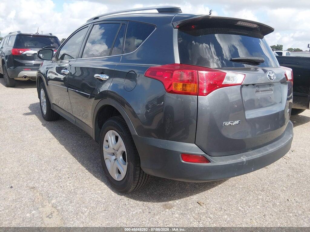 JTMZFREV8FD060978 2015 TOYOTA RAV4 photo no. 3