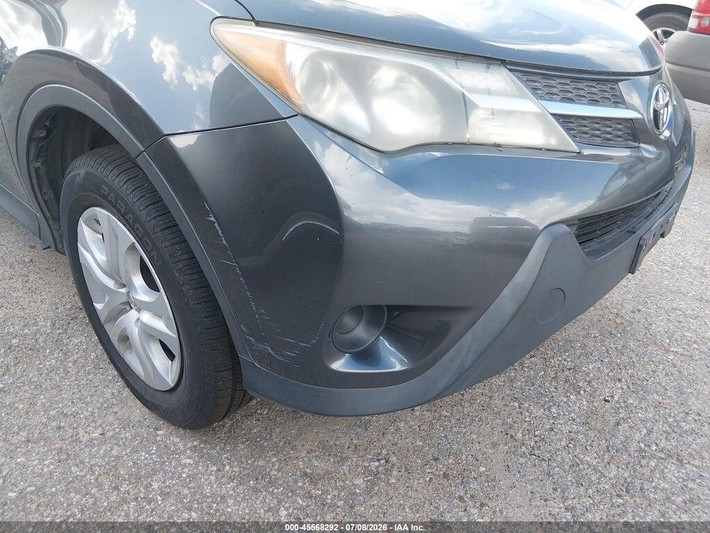JTMZFREV8FD060978 2015 TOYOTA RAV4 photo no. 6