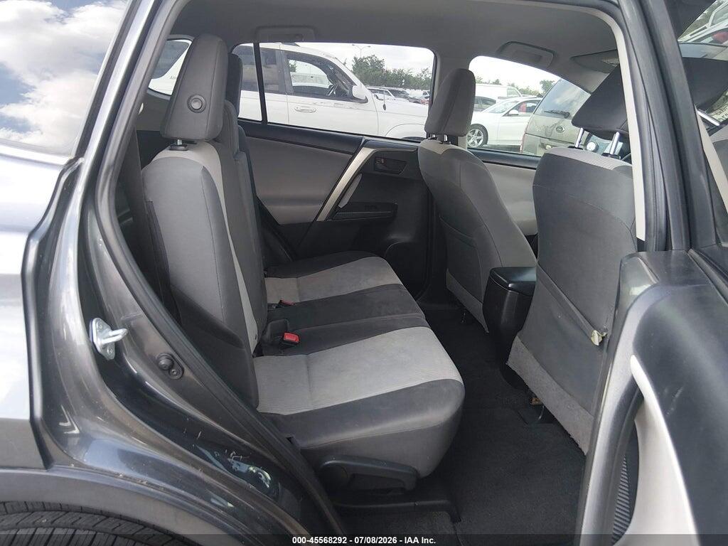 JTMZFREV8FD060978 2015 TOYOTA RAV4 photo no. 8