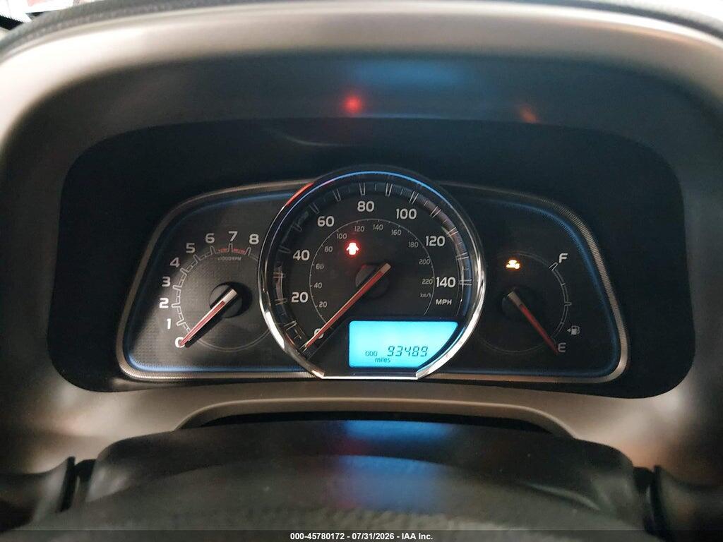 2T3DFREV0FW322778 2015 TOYOTA RAV4 photo no. 7