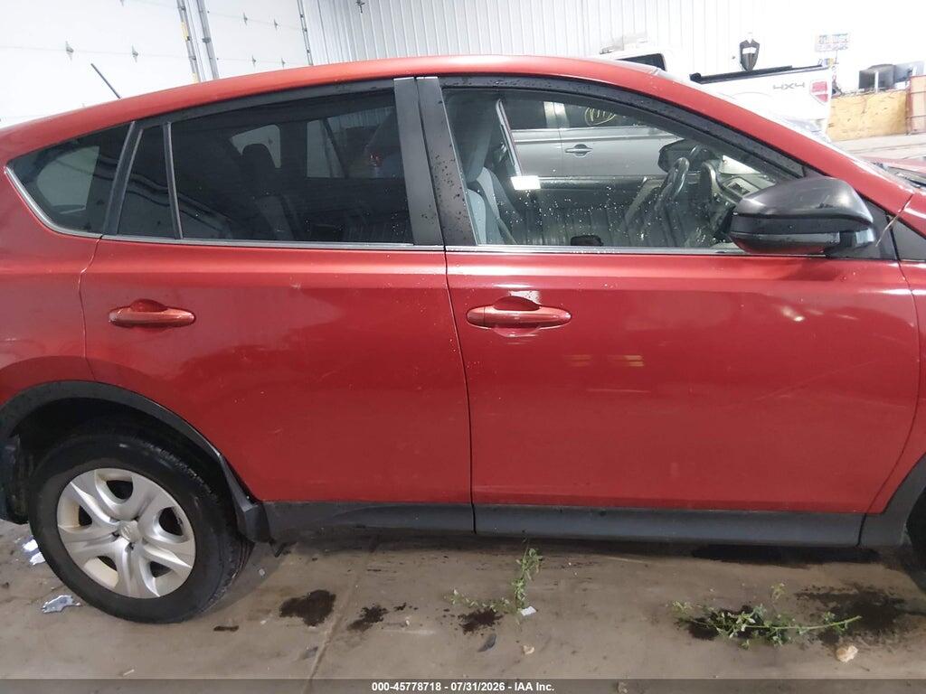 JTMZFREV1FJ032036 2015 TOYOTA RAV4 photo no. 12