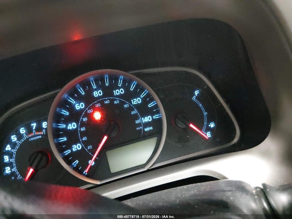 JTMZFREV1FJ032036 2015 TOYOTA RAV4 photo no. 7