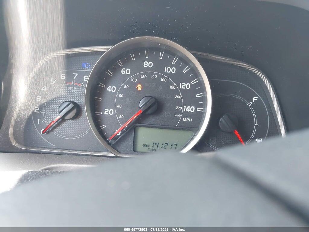 2T3RFREV3FW354548 2015 TOYOTA RAV4 photo no. 7
