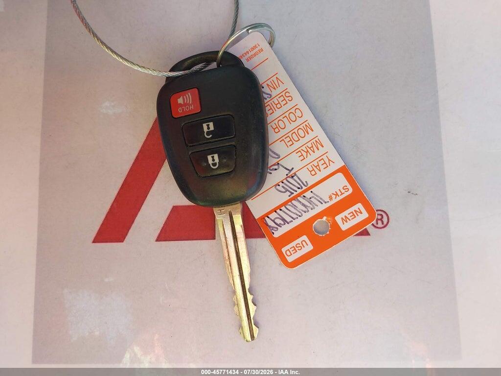 JTMZFREV9FJ044676 2015 TOYOTA RAV4 photo no. 11