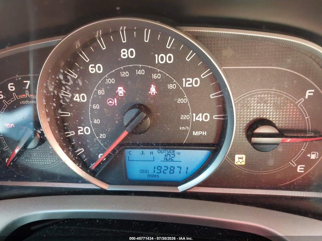 JTMZFREV9FJ044676 2015 TOYOTA RAV4 photo no. 7