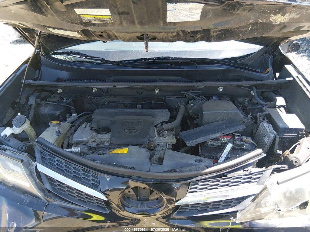 2T3RFREV5FW279741 2015 TOYOTA RAV4 photo no. 10