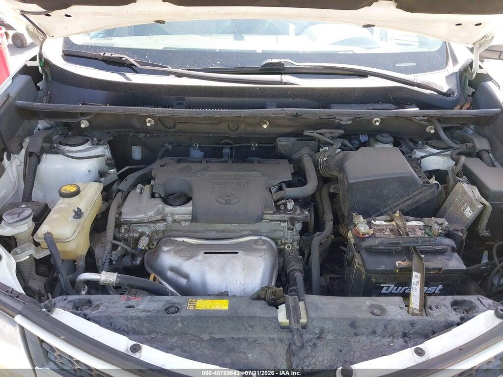 2T3WFREV9FW178947 2015 TOYOTA RAV4 photo no. 10