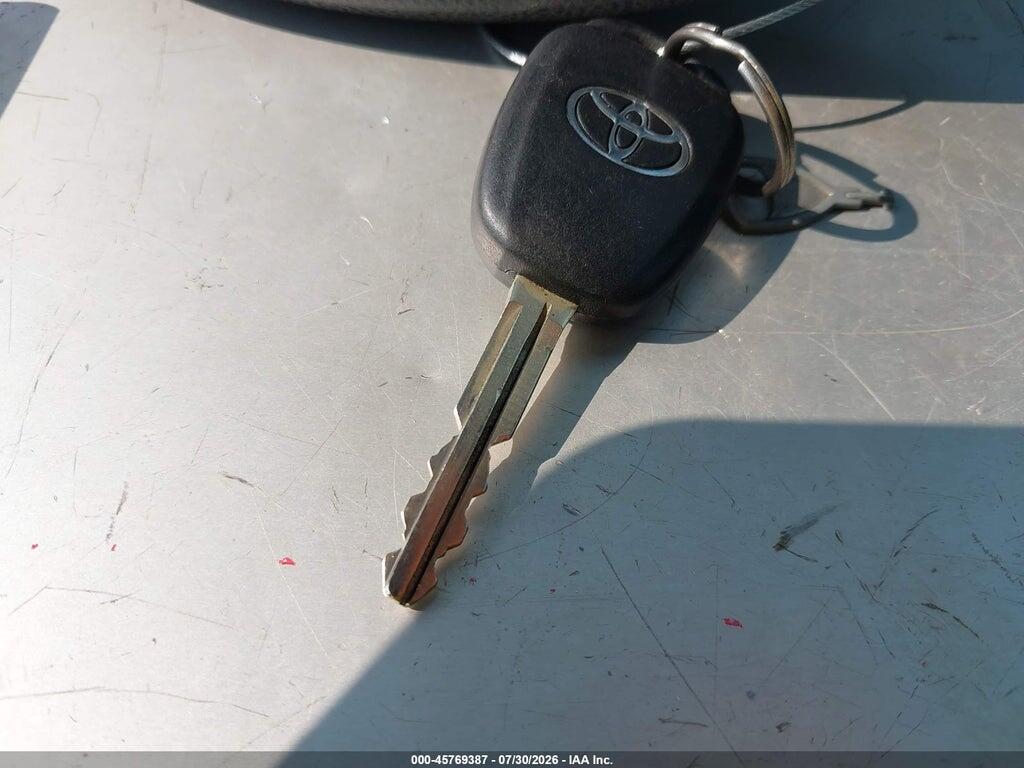 JTMWFREV5FJ047285 2015 TOYOTA RAV4 photo no. 11
