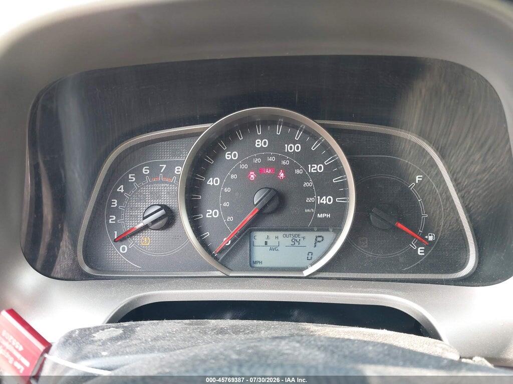 JTMWFREV5FJ047285 2015 TOYOTA RAV4 photo no. 7