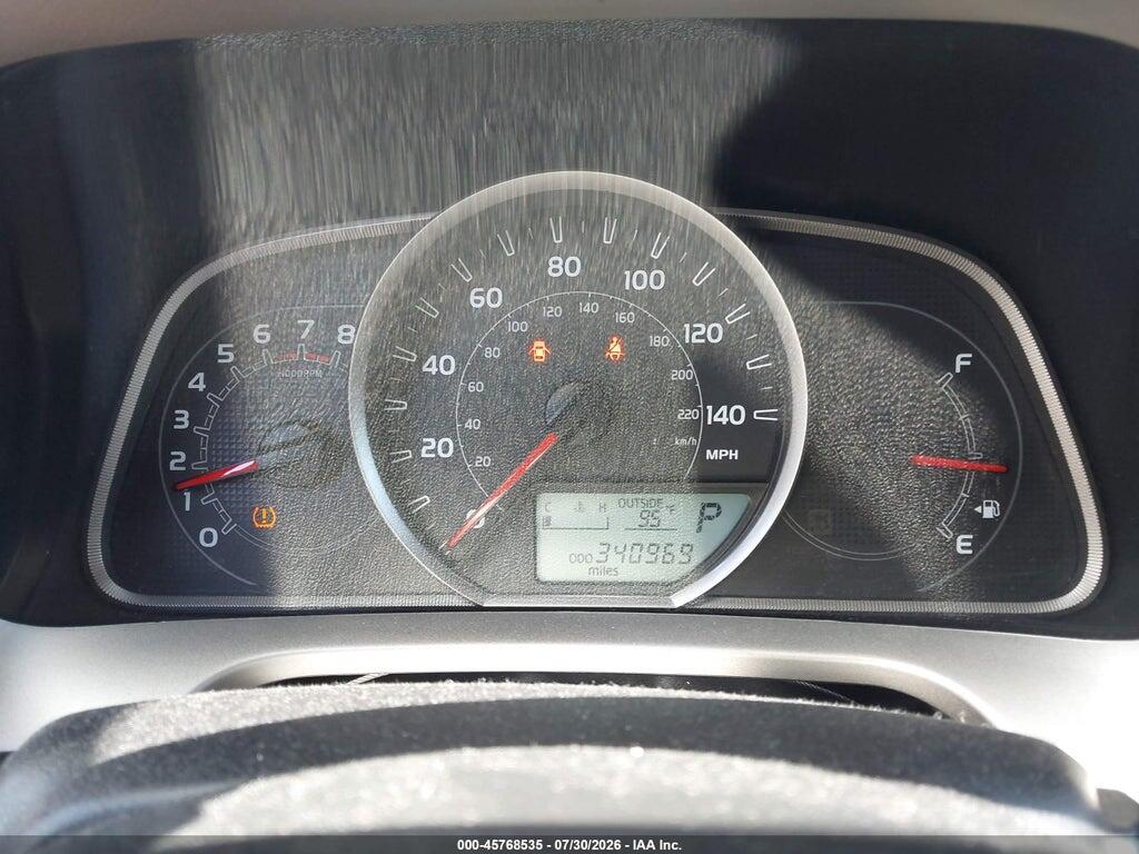 2T3BFREV2FW361783 2015 TOYOTA RAV4 photo no. 7