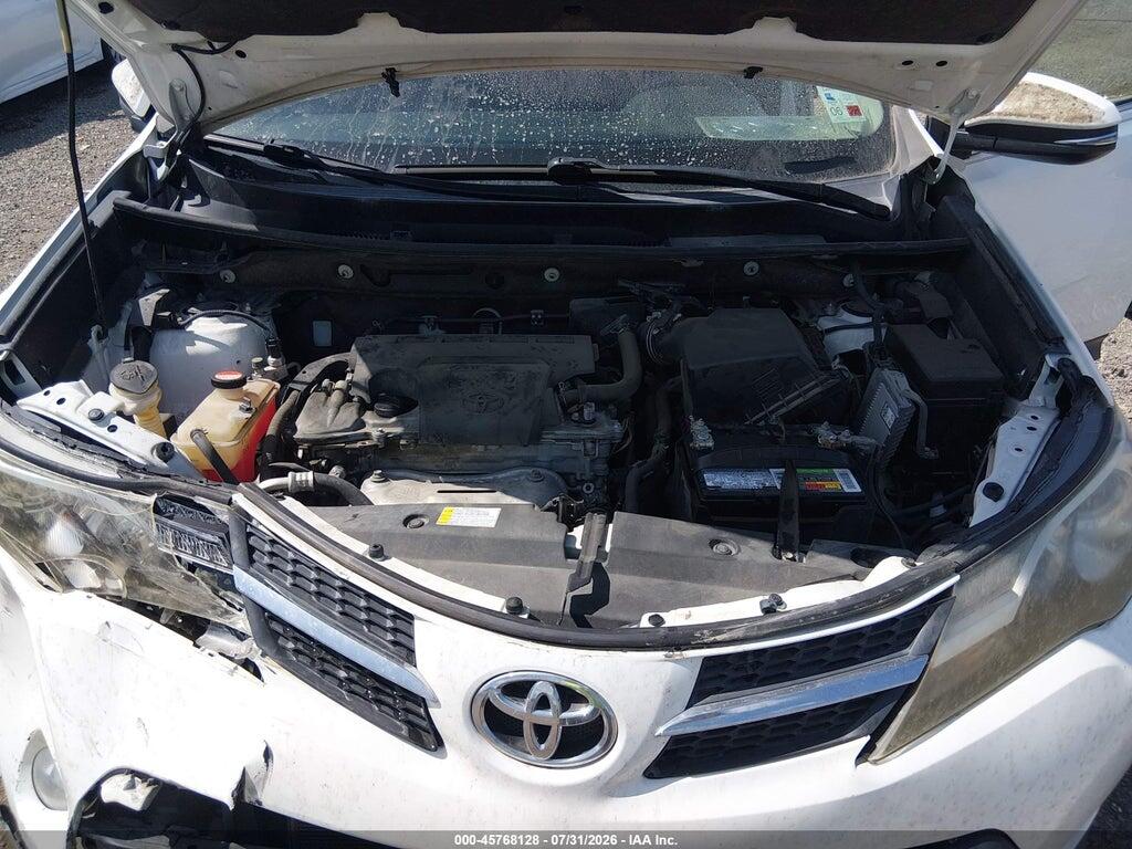 JTMWFREV7FD059677 2015 TOYOTA RAV4 photo no. 10