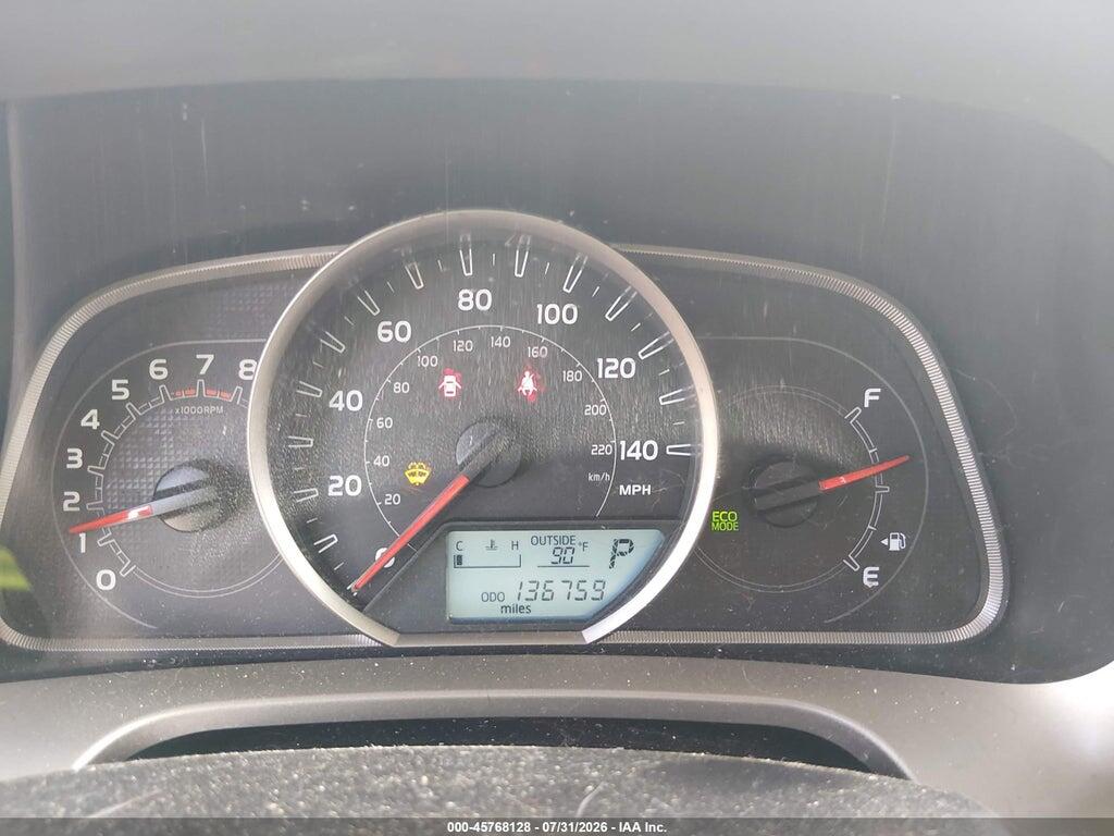 JTMWFREV7FD059677 2015 TOYOTA RAV4 photo no. 7