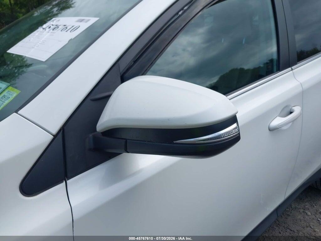2T3DFREV8FW336315 2015 TOYOTA RAV4 photo no. 9