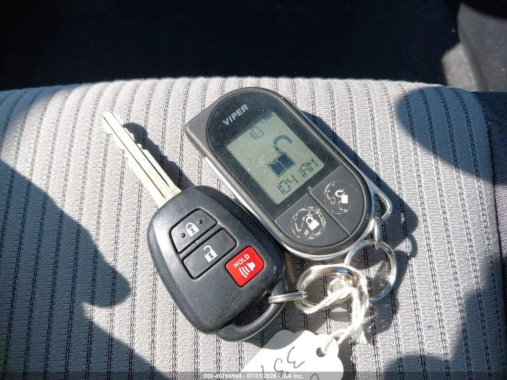 2T3RFREV3FW340603 2015 TOYOTA RAV4 photo no. 11