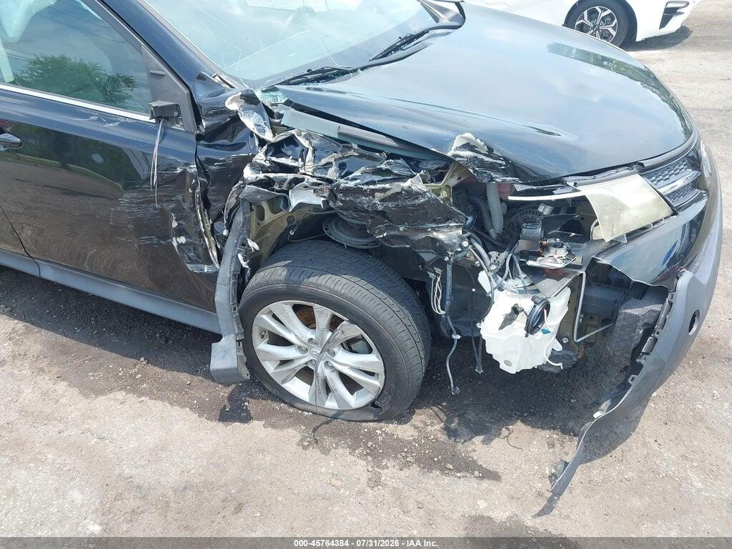 2T3YFREV8FW210845 2015 TOYOTA RAV4 photo no. 6