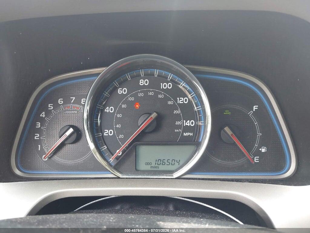 2T3YFREV8FW210845 2015 TOYOTA RAV4 photo no. 7