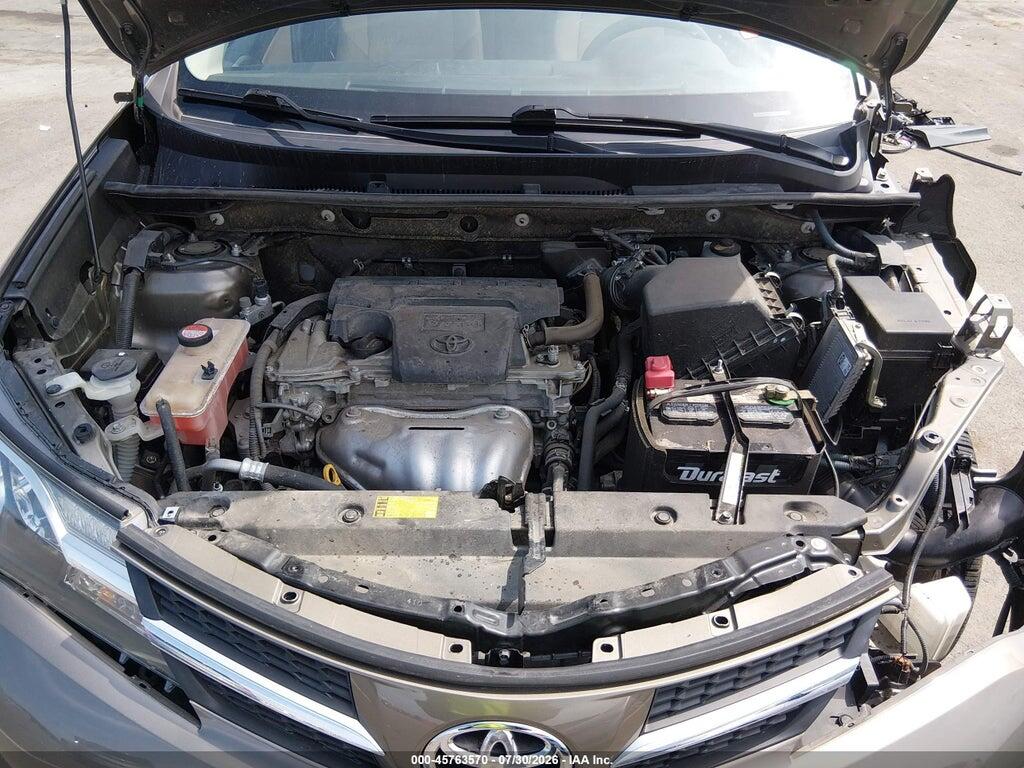 JTMRFREV1FD128800 2015 TOYOTA RAV4 photo no. 10