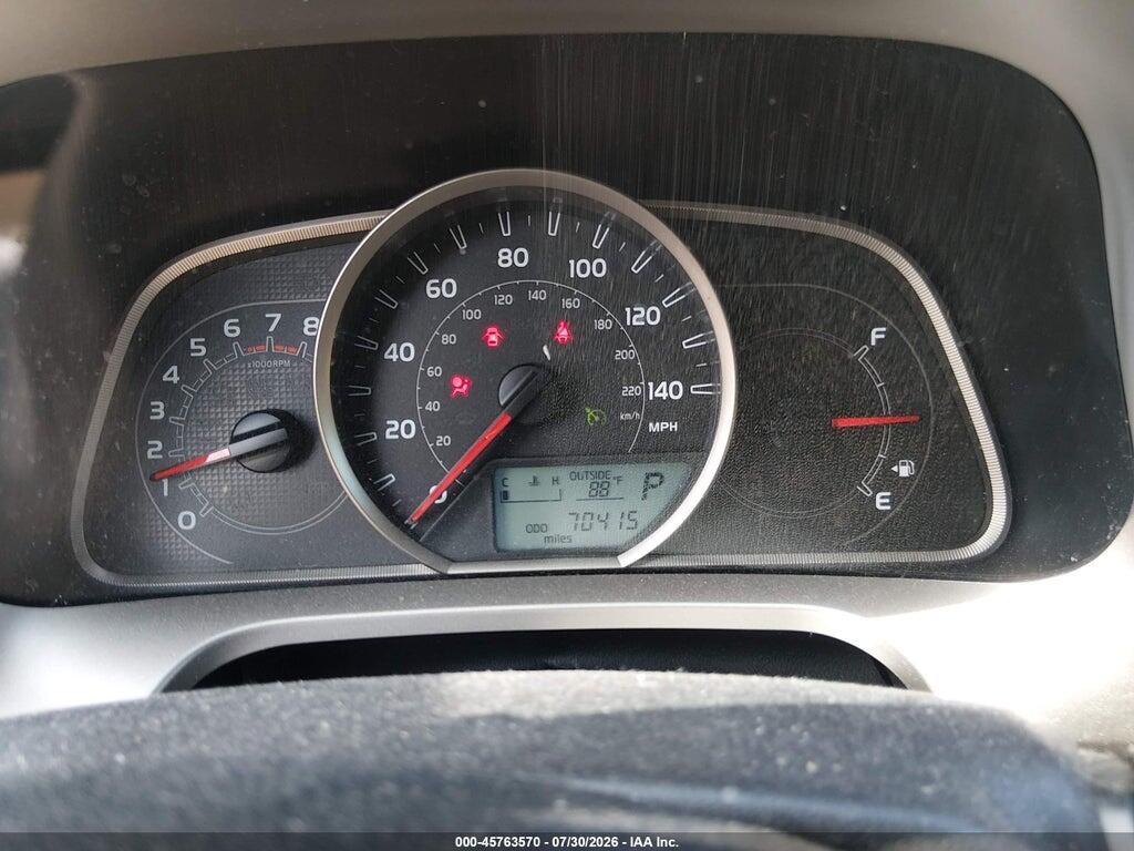 JTMRFREV1FD128800 2015 TOYOTA RAV4 photo no. 7