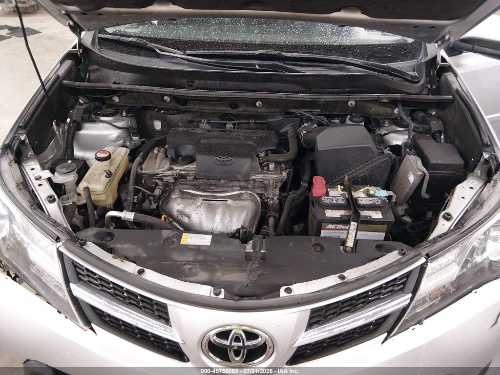 JTMRFREV7FJ041324 2015 TOYOTA RAV4 photo no. 10