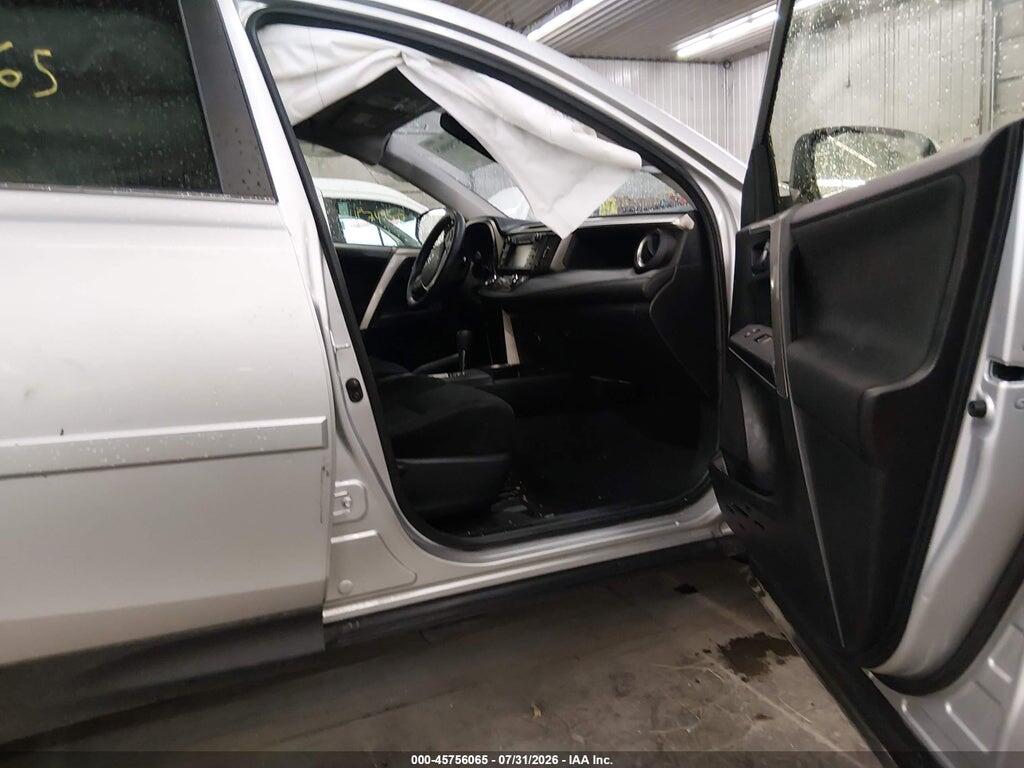 JTMRFREV7FJ041324 2015 TOYOTA RAV4 photo no. 5