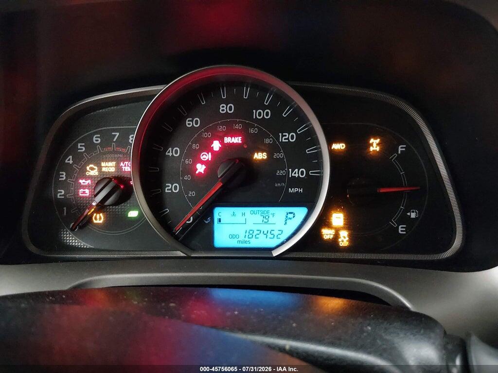 JTMRFREV7FJ041324 2015 TOYOTA RAV4 photo no. 7