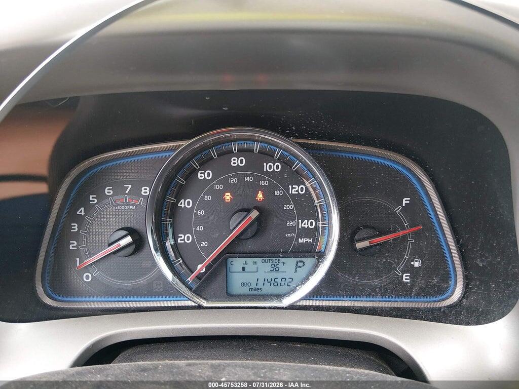 2T3YFREV6FW186416 2015 TOYOTA RAV4 photo no. 7
