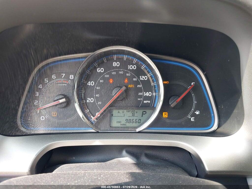 2T3DFREV4FW395314 2015 TOYOTA RAV4 photo no. 7