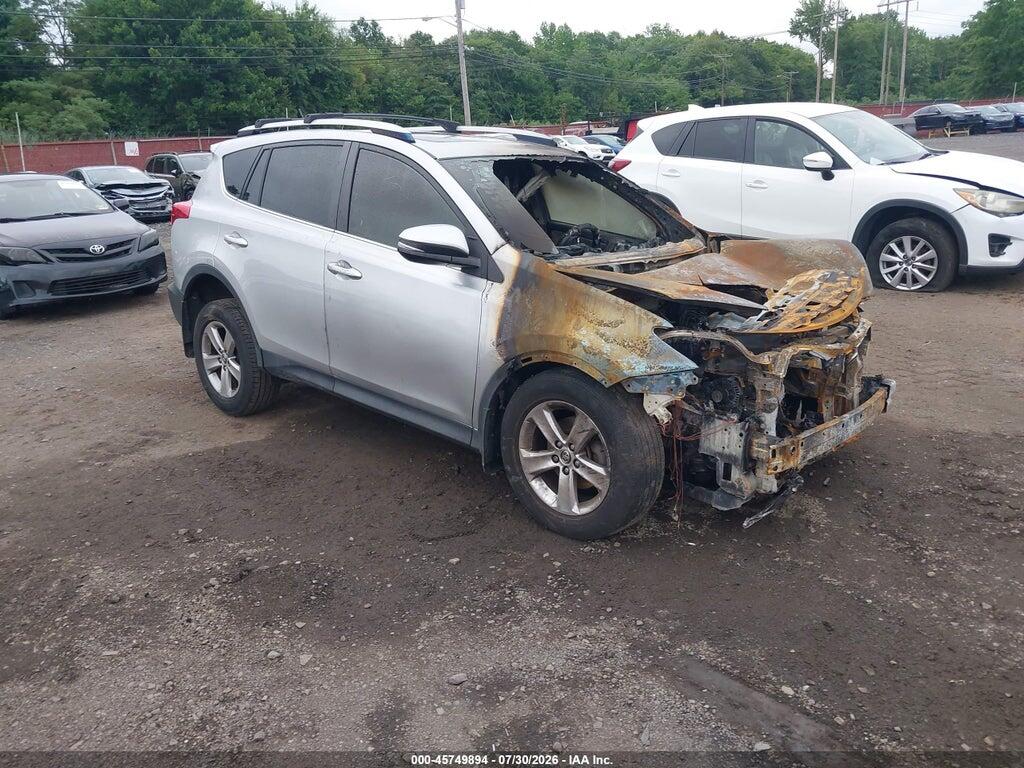 JTMRFREV0FJ046476 2015 TOYOTA RAV4 photo no. 1