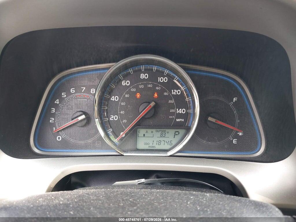 2T3YFREV5FW176542 2015 TOYOTA RAV4 photo no. 7