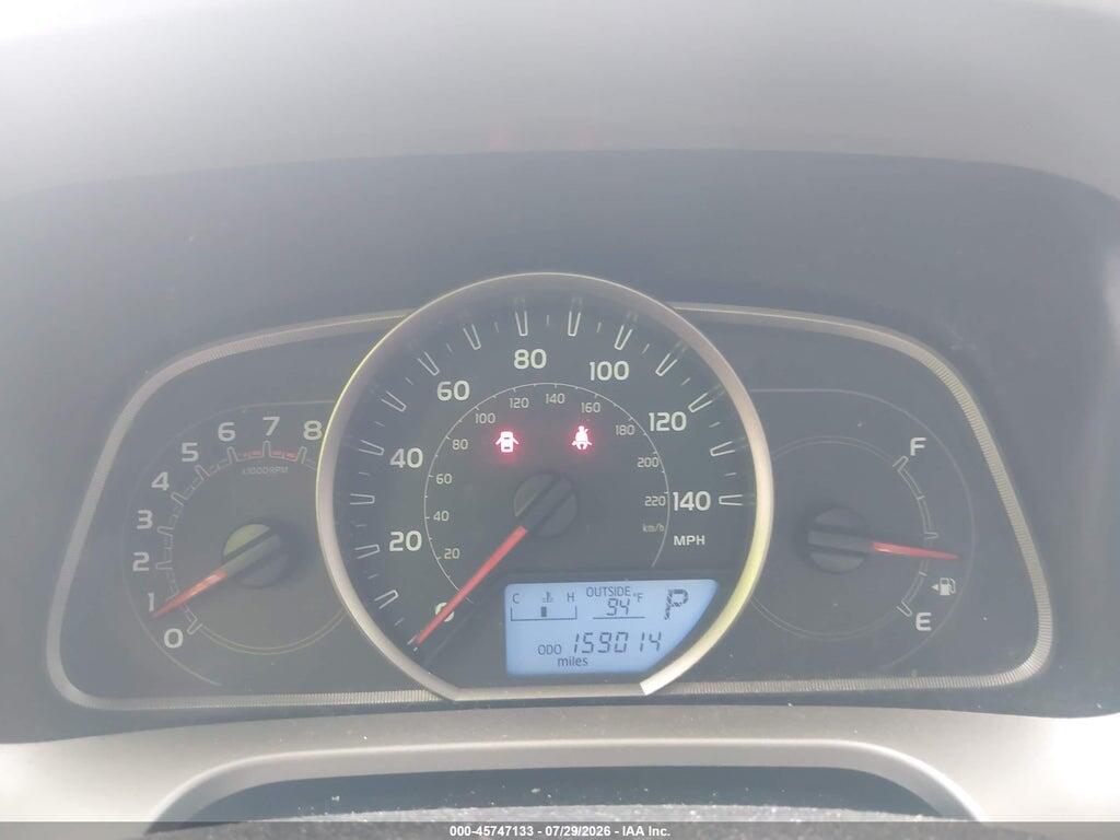 JTMZFREV2FJ047449 2015 TOYOTA RAV4 photo no. 7
