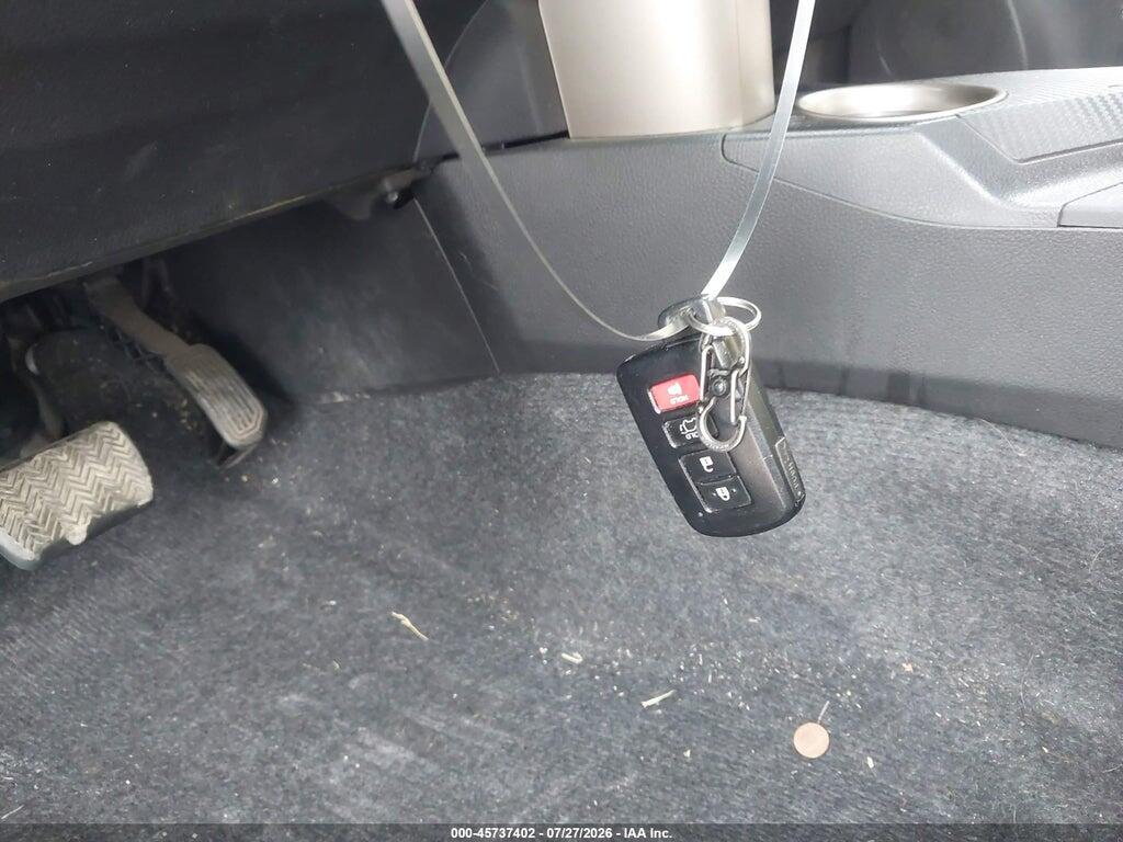 2T3DFREV7FW286135 2015 TOYOTA RAV4 photo no. 11