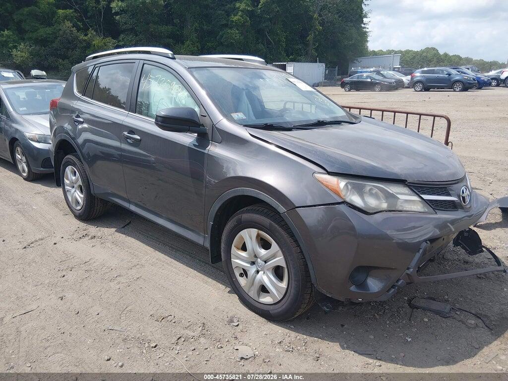2T3BFREV7FW386730 2015 TOYOTA RAV4 photo no. 1