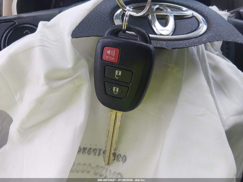 2T3BFREV7FW386730 2015 TOYOTA RAV4 photo no. 11