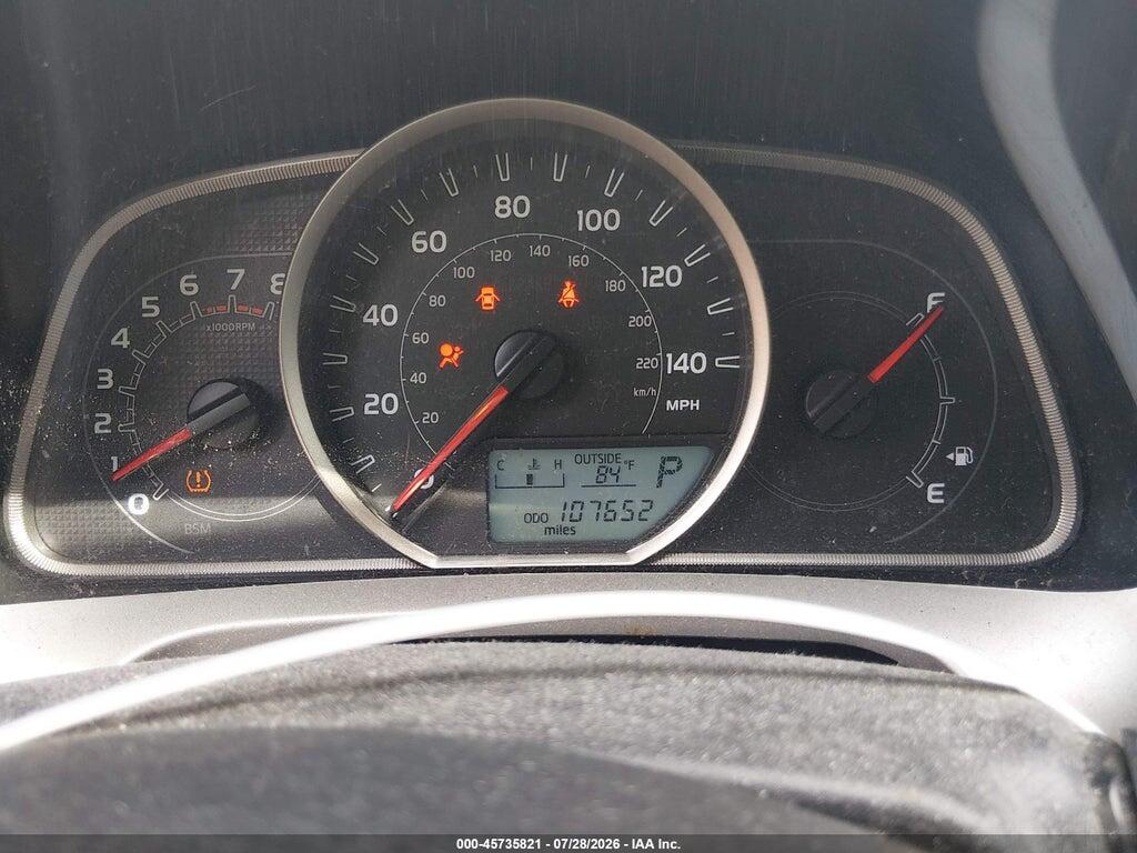 2T3BFREV7FW386730 2015 TOYOTA RAV4 photo no. 7