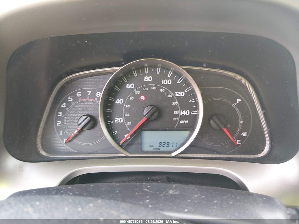 JTMZFREV7FD062107 2015 TOYOTA RAV4 photo no. 7