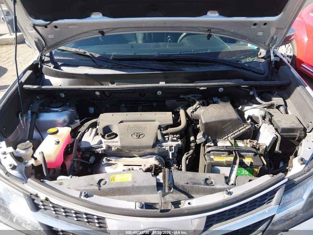 2T3WFREV9FW175594 2015 TOYOTA RAV4 photo no. 10