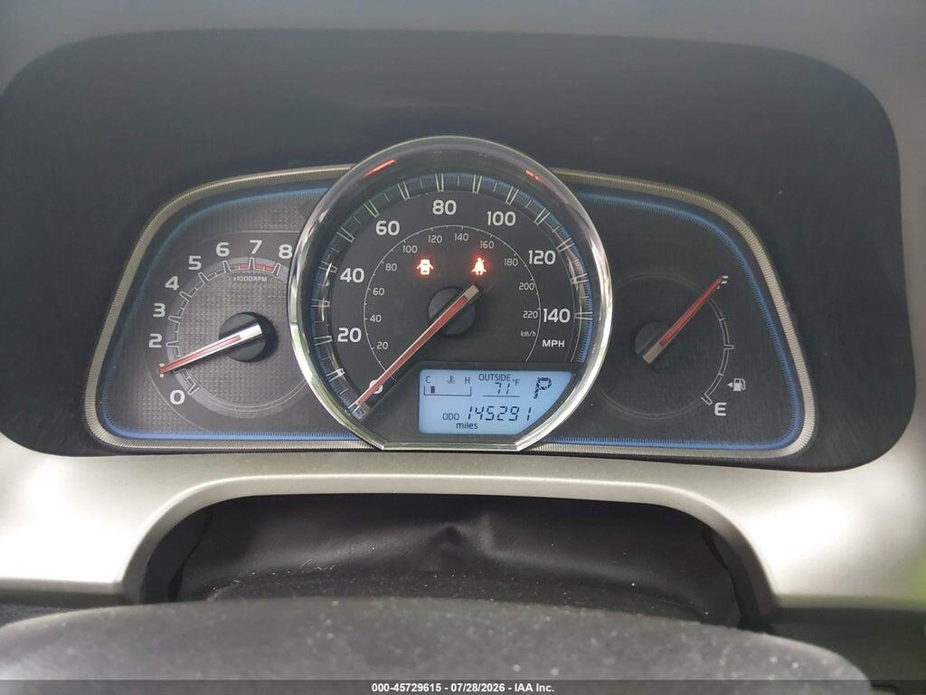 2T3DFREV2FW378351 2015 TOYOTA RAV4 photo no. 7