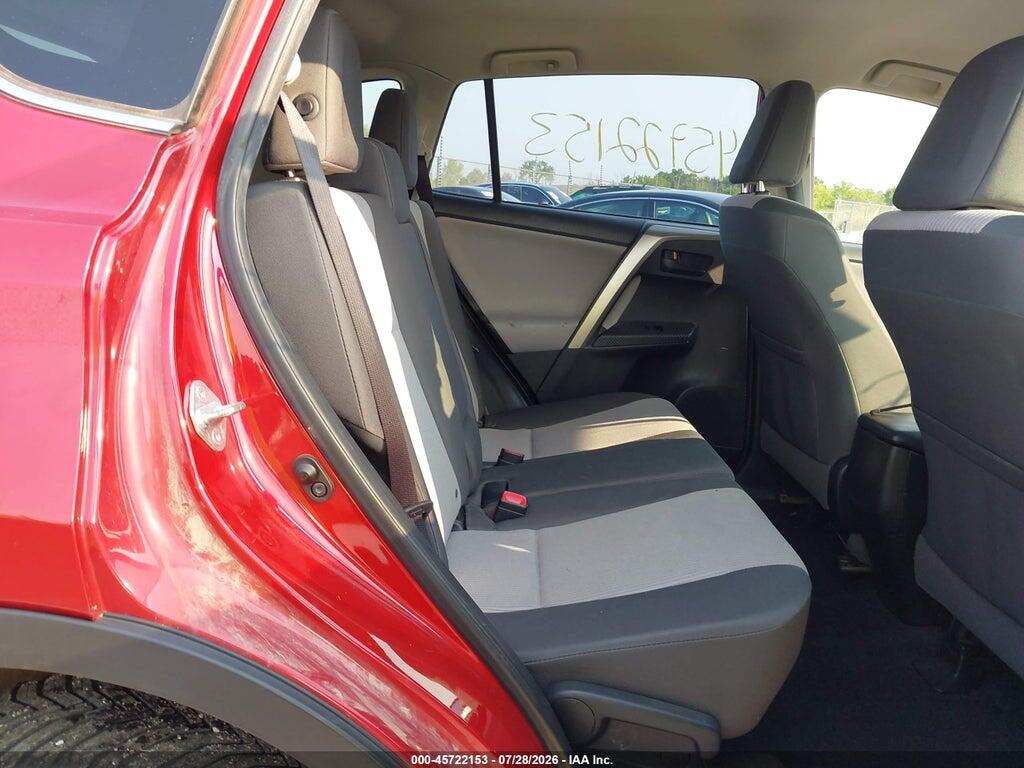 JTMBFREV3FJ047445 2015 TOYOTA RAV4 photo no. 8