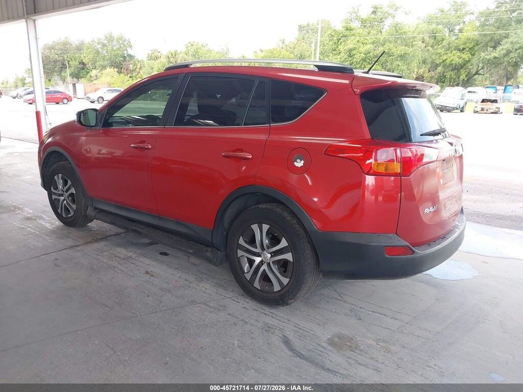 JTMZFREV6FD062440 2015 TOYOTA RAV4 photo no. 3