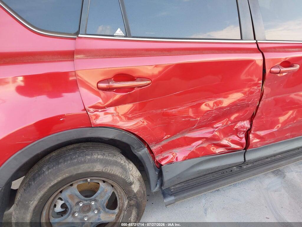JTMZFREV6FD062440 2015 TOYOTA RAV4 photo no. 6