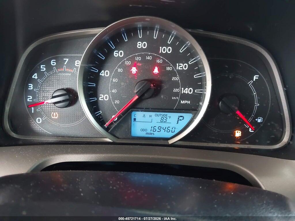 JTMZFREV6FD062440 2015 TOYOTA RAV4 photo no. 7