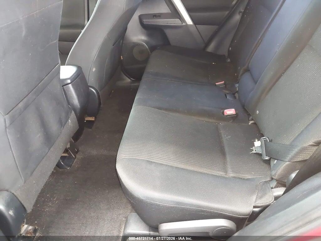 JTMZFREV6FD062440 2015 TOYOTA RAV4 photo no. 8