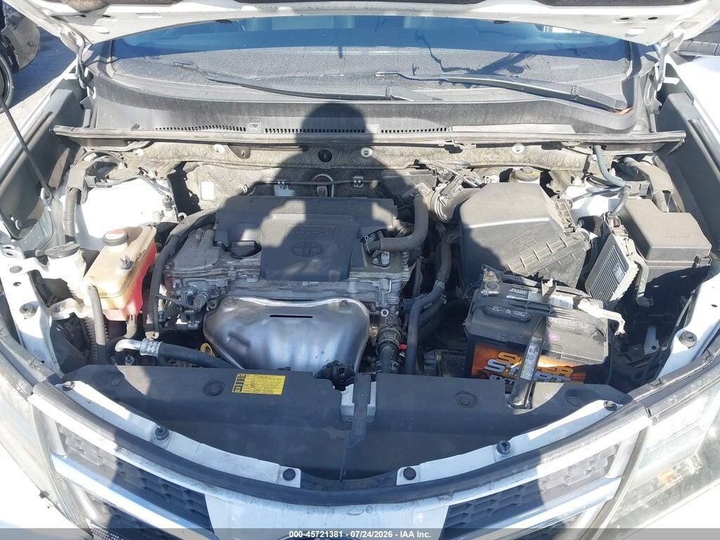 JTMBFREV5FD126873 2015 TOYOTA RAV4 photo no. 10