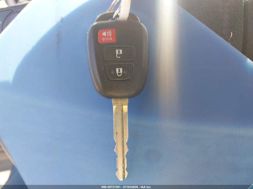 JTMBFREV5FD126873 2015 TOYOTA RAV4 photo no. 11