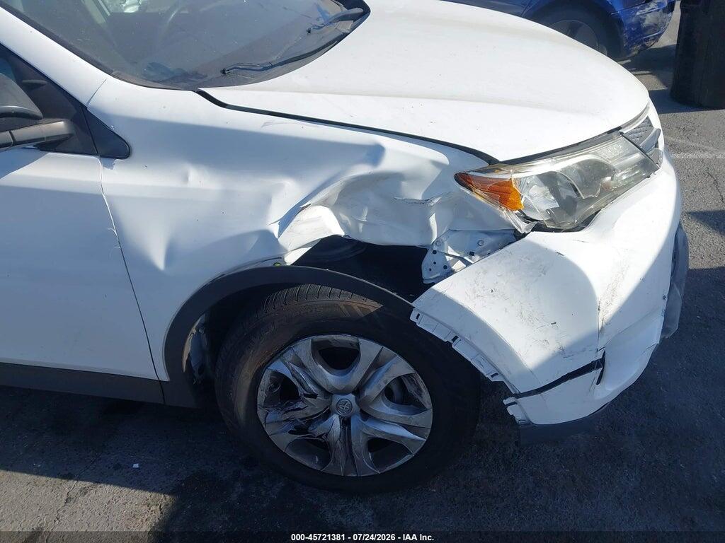 JTMBFREV5FD126873 2015 TOYOTA RAV4 photo no. 12