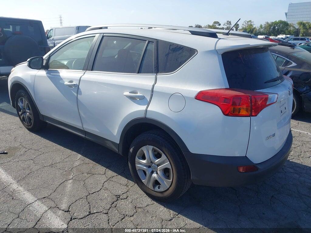 JTMBFREV5FD126873 2015 TOYOTA RAV4 photo no. 3