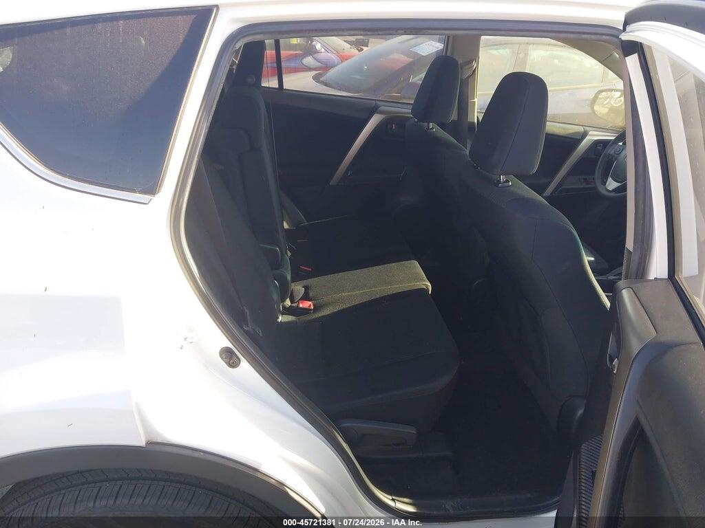 JTMBFREV5FD126873 2015 TOYOTA RAV4 photo no. 8