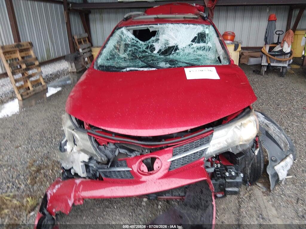 2T3RFREV5FW288259 2015 TOYOTA RAV4 photo no. 6